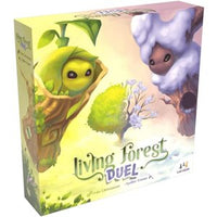Living Forest: Duel (EN)