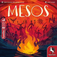 Mesos (EN) (Special Order)