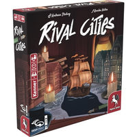 Rival Cities (EN) (Special Order)