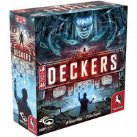 Deckers (EN) (Special Order)
