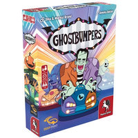 Ghostbumpers (EN) (Special Order)
