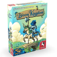 Bloom Kingdom (EN) (Special Order)