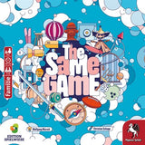 The Same Game (EN) (Special Order)