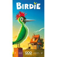 Birdie (EN) (Special Order)