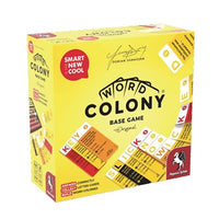 Word Colony (EN) (Special Order)