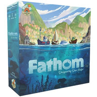 Fathom (EN) (Special Order)