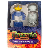 Terraria: The Board Game - Boss Miniatures Pack (EN) (Special Order)