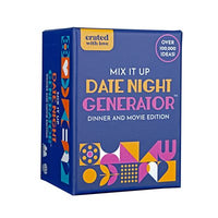Date Night Generator (EN) (Special Order)
