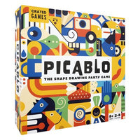 Picablo (EN) (Special Order)