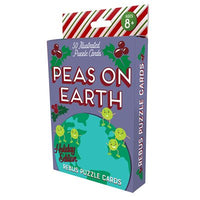 Peas On Earth Deluxe Card Pack (EN) (Special Order)