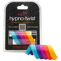 Fidget Toys - Hypno-Twist (EN)
