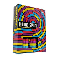Head Spin (EN) (Special Order)