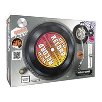 Off The Record (EN) (Special Order)