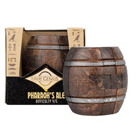 Logic Puzzle - True Genius - Pharoahs Ale (EN) (Special Order)
