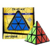 Logic Puzzle - Triminx (EN) (Special Order)