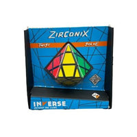Logic Puzzle - Zirconix (EN) (Special Order)
