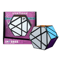 Logic Puzzle - Vertigon (EN) (Special Order)