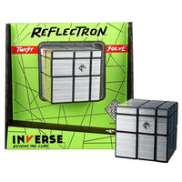 Logic Puzzle - Reflectron (EN) (Special Order)