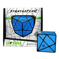 Logic Puzzle - Stratosfear (EN) (Special Order)