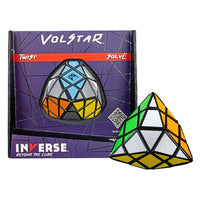 Logic Puzzle - Volstar (EN) (Special Order)