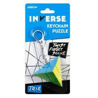 Logic Puzzle - Trik (EN) (Special Order)