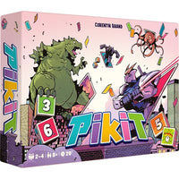 Pikit (EN) (Special Order)