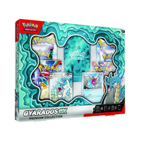 Pokémon TCG: Gyarados EX Premium Collection Box