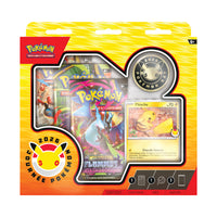 (FRENCH) POKEMON COLLECTION JOURNÉE POKÉMON 2026 (FRENCH)