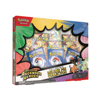 (PRE-ORDER) POKEMON ME02.5 ASCENDED HEROES DLX PIN COLLECTION