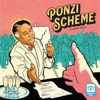 Ponzi Scheme (EN) (Special Order)