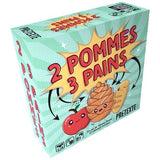 2 Pommes 3 Pains (FR) (Special Order)