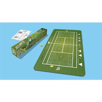 Set & Match - London XL (ML) (Special Order)