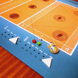 Set & Match - Volley XL (ML) (Special Order)