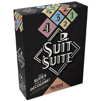 Suit Suite (ML) (Special Order)