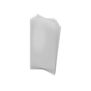 Sleeves: Phaseshift: Half-Sized Sleeves (50) (EN)