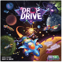 Drop Drive (EN) (Special Order)