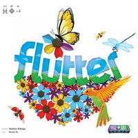 Flutter (EN) (Special Order)
