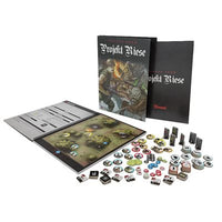 Escape from Projekt Riese: Travel Set (EN) ^ Q3 2026 (Special Order)