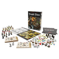 Escape from Projekt Riese: Box Set (EN) ^ Q3 2026 (Special Order)