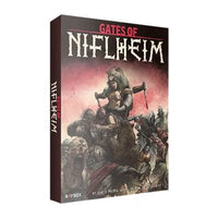 Gates of Niflheim Box Set (EN) (Special Order)