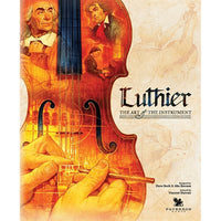 Luthier (EN) (Special Order)