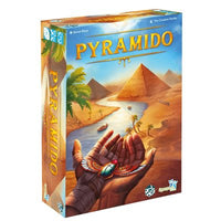 Pyramido (ML) (Special Order)