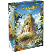 Pyramido - Forgotten Treasures (ML) (Special Order)