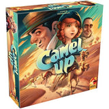 Camel Up (ML) (Special Order)