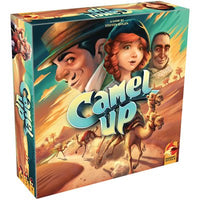 Camel Up (ML) (Special Order)