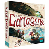 Cartagena (FR) (Special Order)