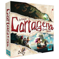 Cartagena (FR) (Special Order)