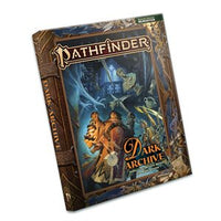 Pathfinder: Dark Archive (Remastered) (EN)