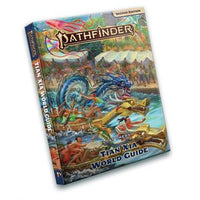 Pathfinder Lost Omens Tian Xia World Guide (P2) (EN)
