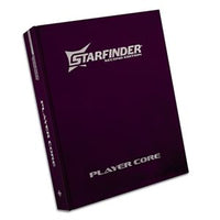 Starfinder 2E: Starfinder GM Core Special Edition (S2) (EN)